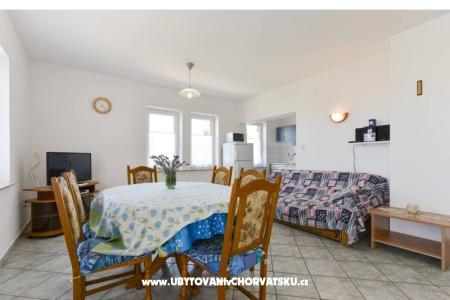 Apartmaji ANA foto 5