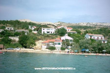 Apartmaji Benestra foto 2