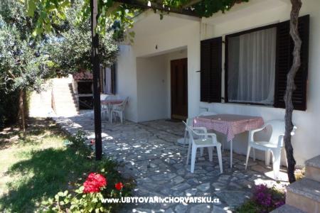 Apartmaji Benestra foto 3