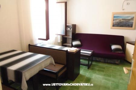 Apartmaji Benestra foto 4