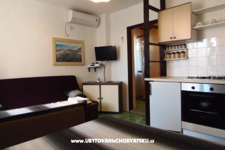 Apartmaji Benestra foto 5