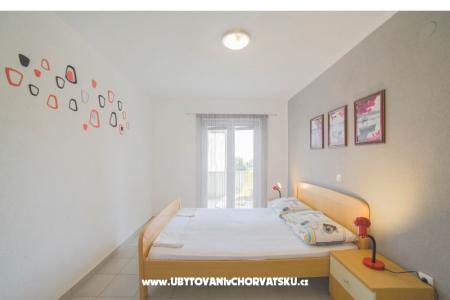 Apartmaji Damir foto 4