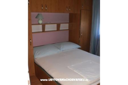 Apartmaji Dani foto 5