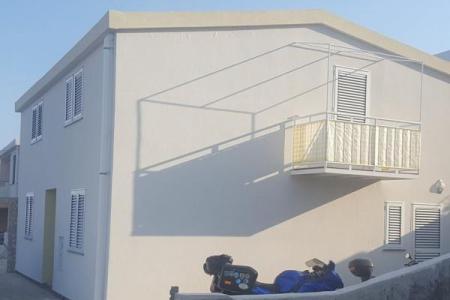 Apartmaji Dragan foto 2