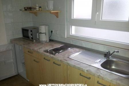 Apartmaji Dragan foto 5