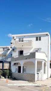 Apartmaji Lazic foto 2