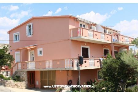 Apartmaji Marela foto 2