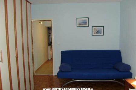 Apartmaji Mestrovic foto 4