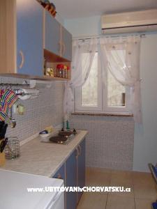 Apartmaji Mestrovic foto 5