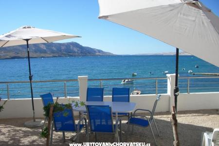 Apartmaji na moru foto 5