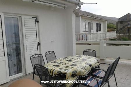 Apartmaji Pag foto 5