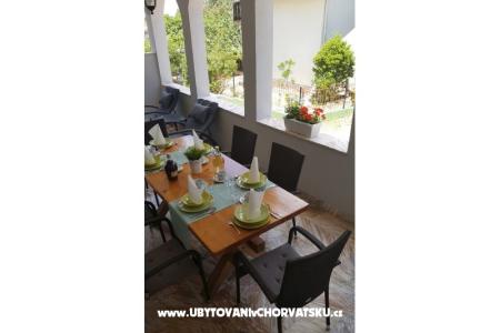 Apartmaji Petrović foto 2