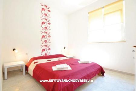 Apartmaji Petrović foto 3