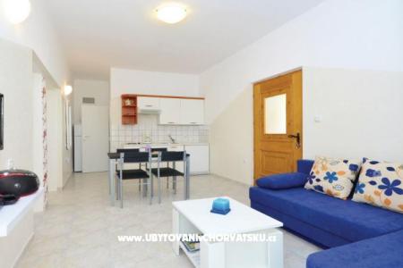 Apartmaji Petrović foto 5