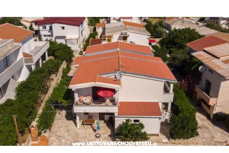Apartmaji Plaža foto 2