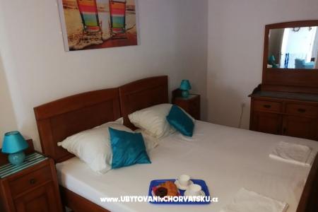 Apartmaji Summer Breeze foto 4