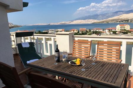 Apartmaji Tatjana foto 2
