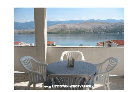 Apartmaji Vera foto 5