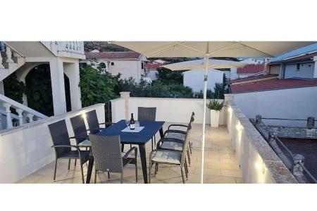 Apartmaji Vicković foto 3