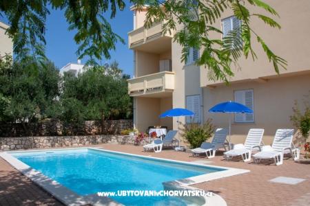 Apartmaji Villa Ana foto 4