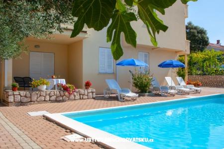 Apartmaji Villa Ana foto 5