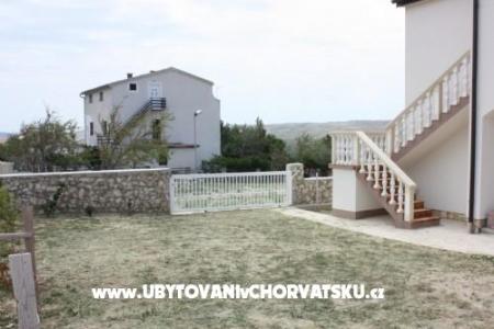 Apartmaji Kovačić - Villa Mila foto 2