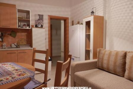 Apartmaji Kovačić - Villa Mila foto 4