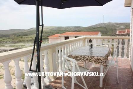 Apartmaji Kovačić - Villa Mila foto 5