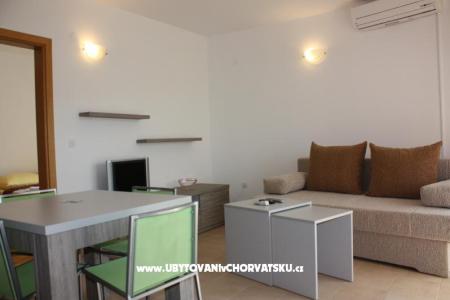 Apartmaji Nika foto 3
