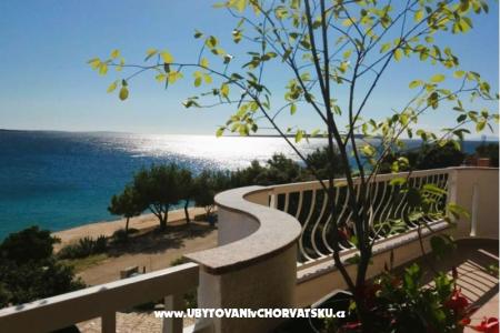 Stargo Apartmaji otok Pag Hrvaška