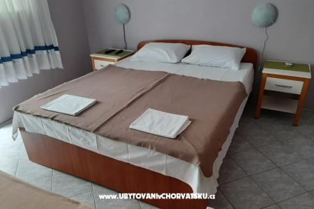 Apartmaji Luce foto 4