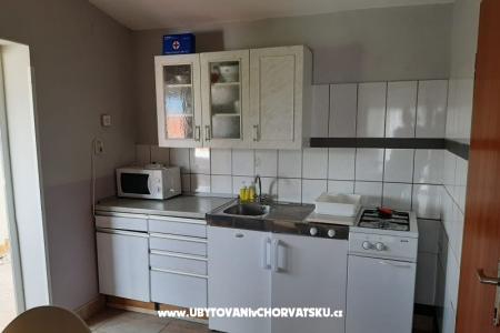 Apartmaji Luce foto 5