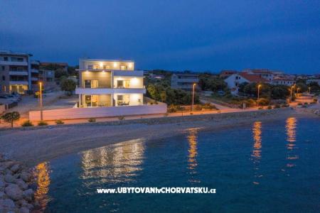 Villa Eni foto 3