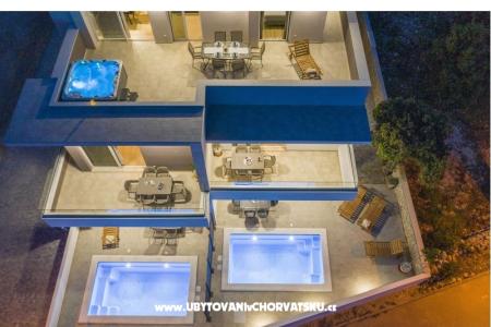 Villa Eni foto 4