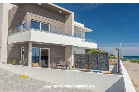 Villa Eni foto 5