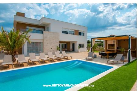 Villa Principesa foto 3