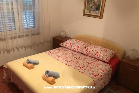 Apartma - Hiša  Milka foto 5