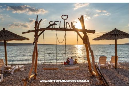 Apartma Agava Seline foto 5