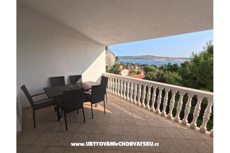 Apartma Martina, studio Maja foto 5