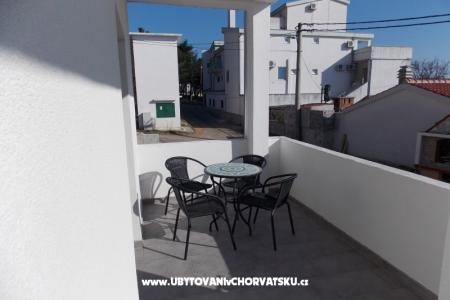 Apartmaji Antonija foto 3