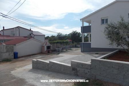 Apartmaji Antonija foto 4
