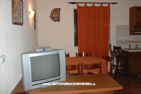 Apartmaji Antonita foto 3