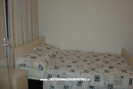 Apartmaji Antonita foto 4