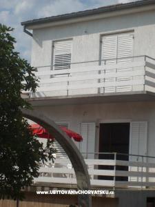 Apartmaji Barun foto 3