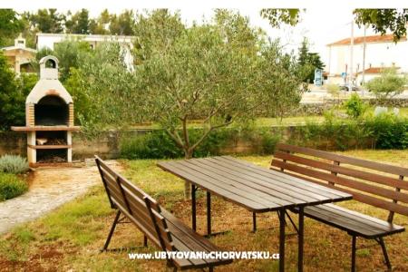 Apartmaji Buco - Smiljana foto 4