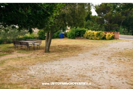 Apartmaji Buco - Smiljana foto 5