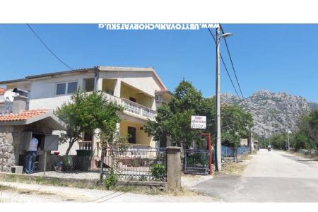 Apartmaji Ćićo foto 2
