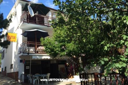 Apartmaji Cvekan foto 2
