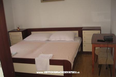 Apartmaji &amp; Sobe Danica foto 5