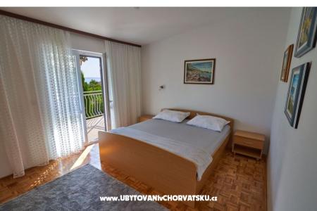 Apartmaji Irena foto 5